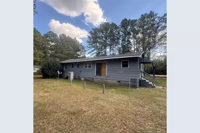 415 Brockington Road, Fairmont, NC 28340 - Photo 19