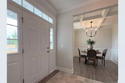251 Harborwood Street, Lillington, NC 27546 - Photo 9