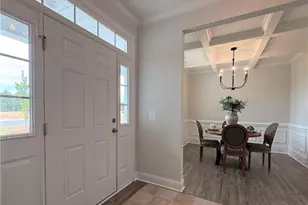 251 Harborwood St, Lillington, NC 27546 - Photo 9