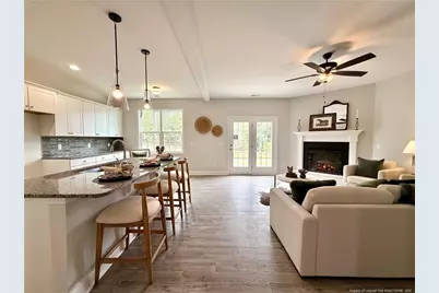 251 Harborwood Street, Lillington, NC 27546 - Photo 23