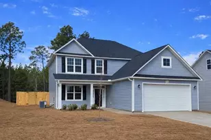 251 Harborwood St, Lillington, NC 27546 - Photo 1