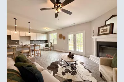 251 Harborwood Street, Lillington, NC 27546 - Photo 17