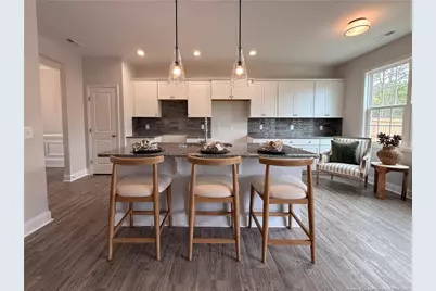 251 Harborwood Street, Lillington, NC 27546 - Photo 19