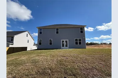 251 Harborwood Street, Lillington, NC 27546 - Photo 45