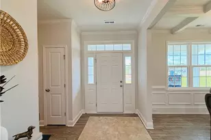 251 Harborwood St, Lillington, NC 27546 - Photo 7