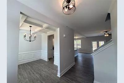 251 Harborwood Street, Lillington, NC 27546 - Photo 5