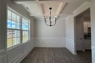 251 Harborwood St, Lillington, NC 27546 - Photo 5