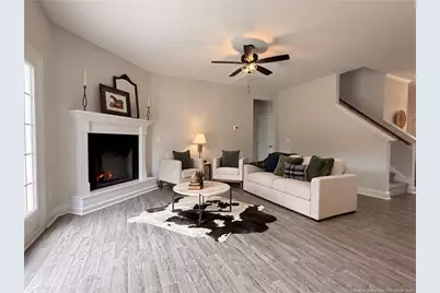 251 Harborwood Street, Lillington, NC 27546 - Photo 17