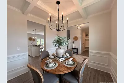 251 Harborwood Street, Lillington, NC 27546 - Photo 9