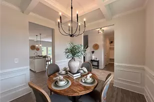 251 Harborwood St, Lillington, NC 27546 - Photo 9