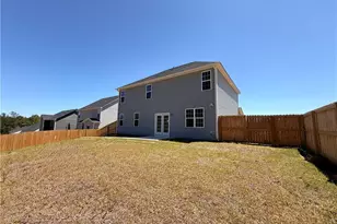 251 Harborwood St, Lillington, NC 27546 - Photo 45