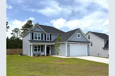 251 Harborwood Street, Lillington, NC 27546 - Photo 3