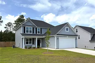 251 Harborwood St, Lillington, NC 27546 - Photo 3