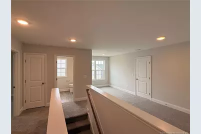 251 Harborwood Street, Lillington, NC 27546 - Photo 33