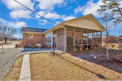 405 West Road, Lumberton, NC 28358 - Photo 35