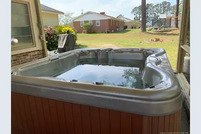 405 West Road, Lumberton, NC 28358 - Photo 33