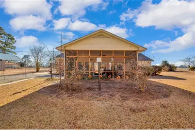 405 West Road, Lumberton, NC 28358 - Photo 35