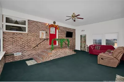 405 West Road, Lumberton, NC 28358 - Photo 27