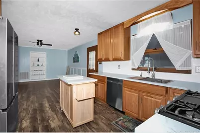 405 West Road, Lumberton, NC 28358 - Photo 13