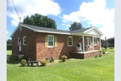 2067 N Broadridge Road, Lumberton, NC 28358 - Photo 9