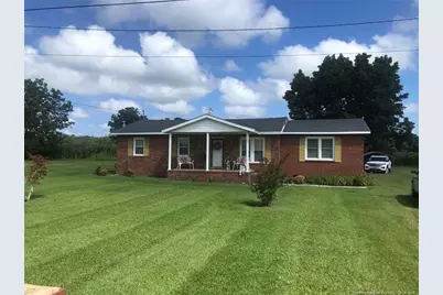 2067 N Broadridge Road, Lumberton, NC 28358 - Photo 1