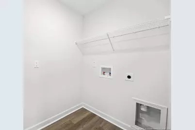 515 Ashley Heights (Lot 20) Drive, Aberdeen, NC 28315 - Photo 15