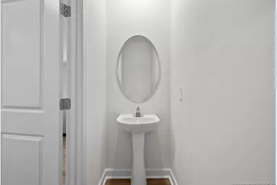 515 Ashley Heights (Lot 20) Drive, Aberdeen, NC 28315 - Photo 15