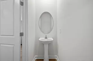 515 Ashley Hts Dr Lot 20, Aberdeen, NC 28315 - Photo 15