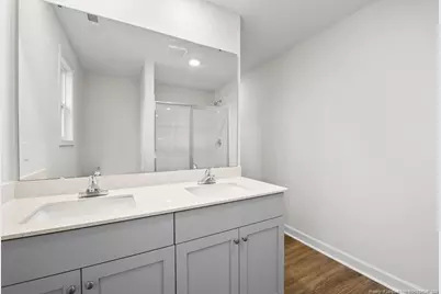 515 Ashley Heights (Lot 20) Drive, Aberdeen, NC 28315 - Photo 23