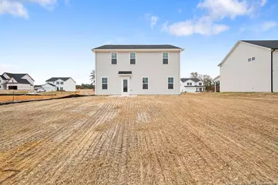 515 Ashley Heights (Lot 20) Drive, Aberdeen, NC 28315 - Photo 27