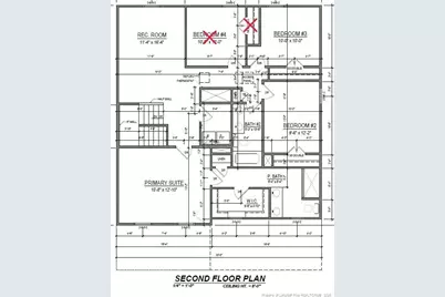 515 Ashley Heights (Lot 20) Drive, Aberdeen, NC 28315 - Photo 33