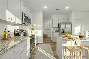 515 Ashley Hts Dr Lot 20, Aberdeen, NC 28315 - Photo 7