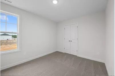 515 Ashley Heights (Lot 20) Drive, Aberdeen, NC 28315 - Photo 17