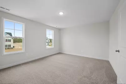 515 Ashley Heights (Lot 20) Drive, Aberdeen, NC 28315 - Photo 23