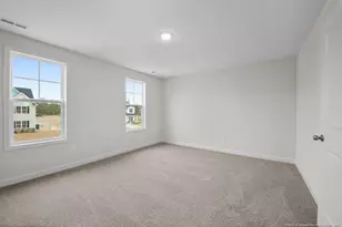 515 Ashley Hts Dr Lot 20, Aberdeen, NC 28315 - Photo 23