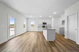 515 Ashley Hts Dr Lot 20, Aberdeen, NC 28315 - Photo 9