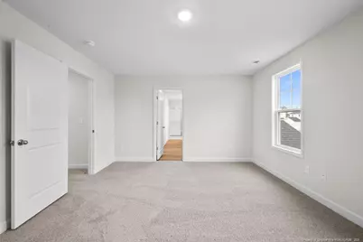 515 Ashley Heights (Lot 20) Drive, Aberdeen, NC 28315 - Photo 21