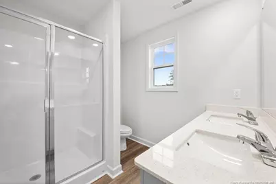 515 Ashley Heights (Lot 20) Drive, Aberdeen, NC 28315 - Photo 25