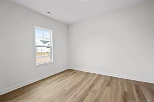 515 Ashley Hts Dr Lot 20, Aberdeen, NC 28315 - Photo 5