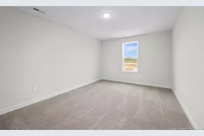 515 Ashley Heights (Lot 20) Drive, Aberdeen, NC 28315 - Photo 17