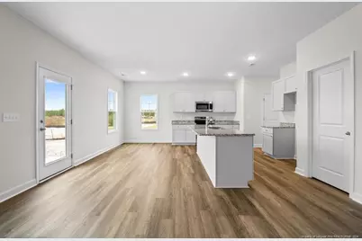 515 Ashley Heights (Lot 20) Drive, Aberdeen, NC 28315 - Photo 11