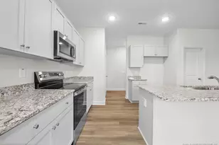 515 Ashley Hts Dr Lot 20, Aberdeen, NC 28315 - Photo 7