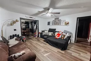 466 W Forest Oaks Dr, Sanford, NC 27330 - Photo 5