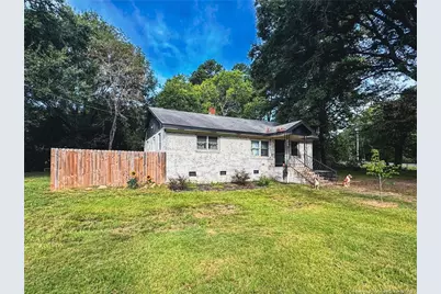 466 W Forest Oaks Drive, Sanford, NC 27330 - Photo 3