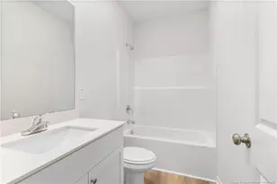 440 Traveller Way, Raeford, NC 28376 - Photo 13