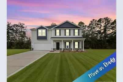 440 Traveller Way, Raeford, NC 28376 - Photo 35