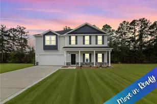 440 Traveller Way, Raeford, NC 28376 - Photo 35