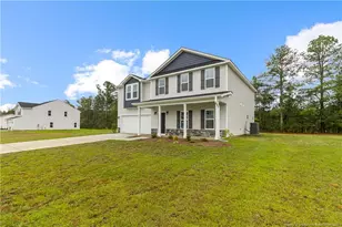 440 Traveller Way, Raeford, NC 28376 - Photo 37