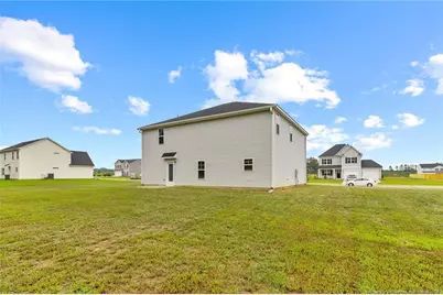 440 Traveller Way, Raeford, NC 28376 - Photo 41