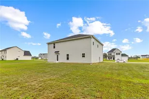 440 Traveller Way, Raeford, NC 28376 - Photo 41